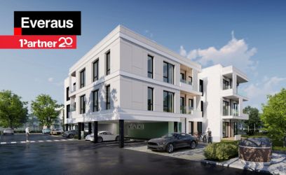 Image of UUED KODUD KÕRVEKÜLAS! VÕL ESIMENE SISSEMAKSE 5%