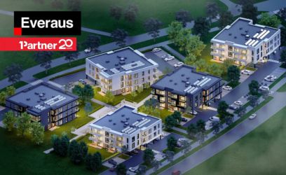 Image of UUED KODUD KÕRVEKÜLAS! VÕL ESIMENE SISSEMAKSE 5%