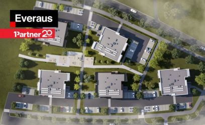 Image of UUED KODUD KÕRVEKÜLAS! VÕL ESIMENE SISSEMAKSE 5%