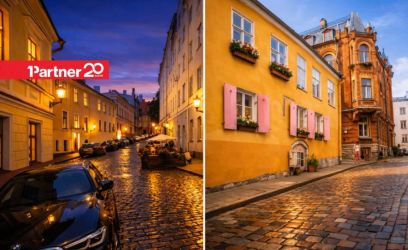 Image of Üüri korter 14. sajandist pärit Raehärra residentsis