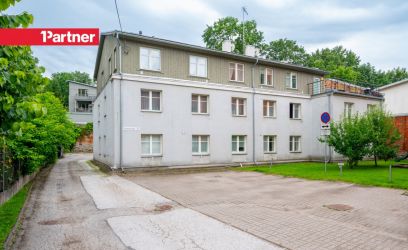 Image of Uus pakkumine Kesklinnas