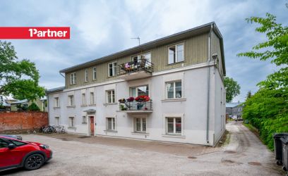 Image of Uus pakkumine Kesklinnas