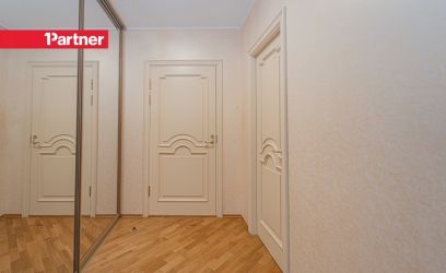 Image of Esinduslik korter pikaajaliseks üüriks Kadrioru südames