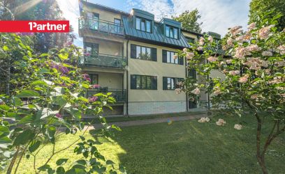Image of Esinduslik korter pikaajaliseks üüriks Kadrioru südames
