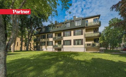 Image of Esinduslik korter pikaajaliseks üüriks Kadrioru südames