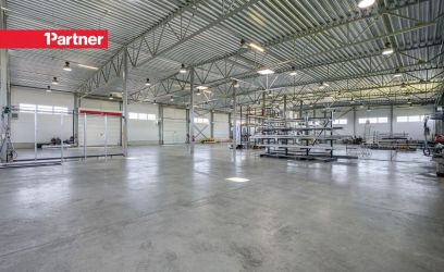 Pilte Müüa multifunktsionaalne tootmiskompleks Viimsis