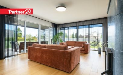Image of Ühekorruseline ruumikas perekodu värskendatud siseviimistlusega