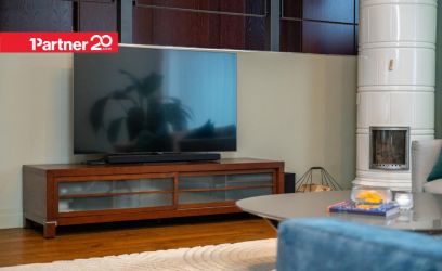 Image of Müüa modernne ja energiatõhus eramu Tartu linna piiril