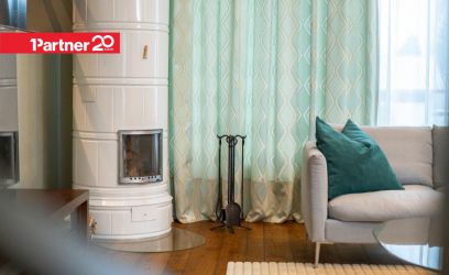 Image of Müüa modernne ja energiatõhus eramu Tartu linna piiril