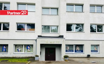 Pilte Valmis kliinikupind Nõmmel