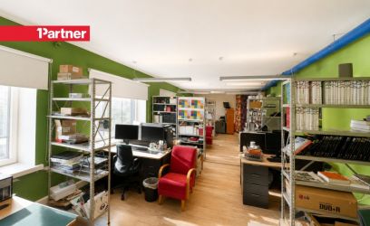 Image of Ajalooline korter uue alguse ootel