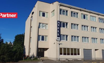 Image of Täielikult sisustatud majutushoone koheseks tulu teenimiseks !
