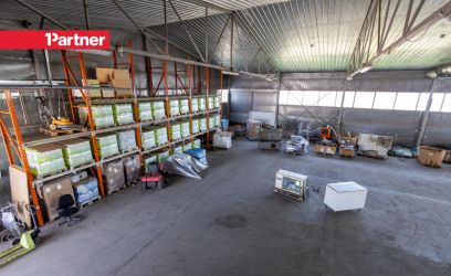 Image of ÜÜRILE ANDA LAOHOONE