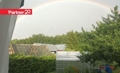 Image of KAUNIS KRUNT MAARDU JÄRVE ÄÄRES