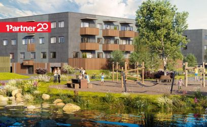 Image of ÕHTUPÄIKESEPOOLNE PEREKORTER, VAADETEGA TALLINNA SÜDALINNALE!