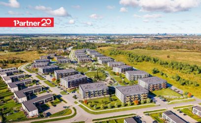 Image of ÕHTUPÄIKESEPOOLNE PEREKORTER, VAADETEGA TALLINNA SÜDALINNALE!