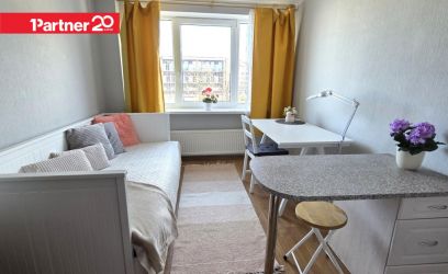 Image of TALLINNA TEHNIKAÜLIKOOLI (TalTech´i) LÄHEDAL. PESUMASIN!