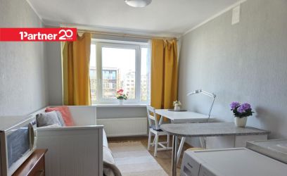 Image of TALLINNA TEHNIKAÜLIKOOLI (TalTech´i) LÄHEDAL. PESUMASIN!