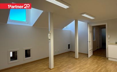 Image of Väike büroopind Vanalinnas!