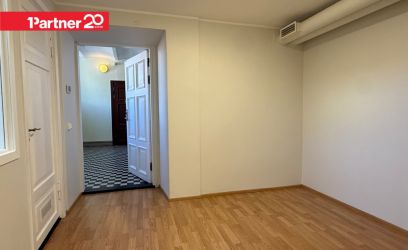 Image of Väike büroopind Vanalinnas!