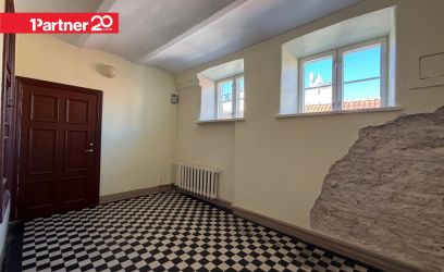 Image of Väike büroopind Vanalinnas!