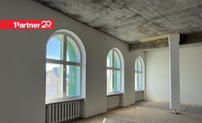 Image of Valgusküllane büroo Vanalinna vaated!