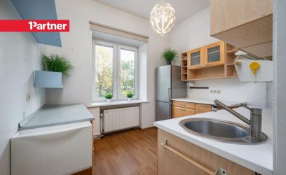 Pilte Kodu keset linna!