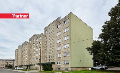 Pilte Müüa 3-toaline korter suure klaasitud rõduga!