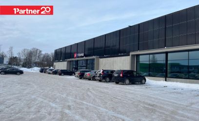 Image of Saue tuiksoonel äripind