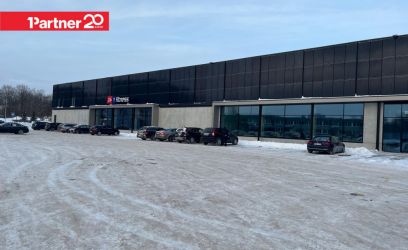 Image of Saue tuiksoonel äripind