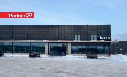 Image of Saue tuiksoonel äripind