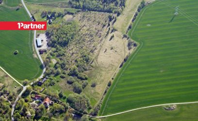 Image of 3 katastriüksust, kokku 4.4 ha! Elamumaa!