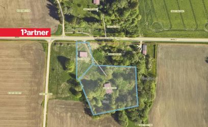 Image of Endine talukoht ja endine kauplus müügiks! 1 ha!