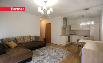Image of Hea asukohaga korter Lauluväljaku lähedal.
