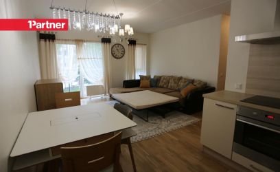 Image of Hea asukohaga korter Lauluväljaku lähedal.