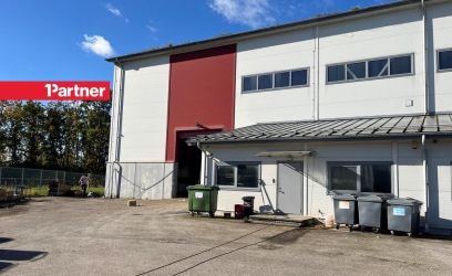 Pilte Sildkraanaga äripind Maardus