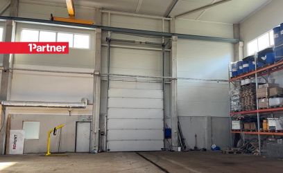 Pilte Sildkraanaga äripind Maardus