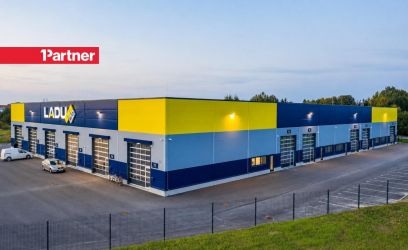 Pilte Väike ladu. Suured võimalused.