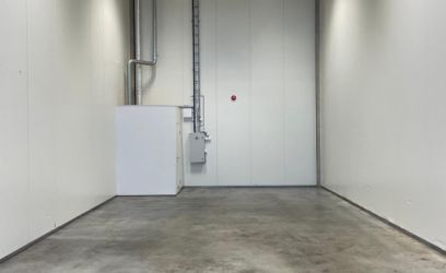 Pilte Väike ladu. Suured võimalused.