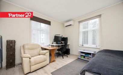 Image of 1-TOALINE KORTER VANA-KALAMAJA JA KÖIE TN NURGAL!