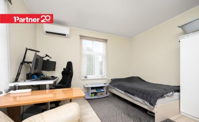 Image of 1-TOALINE KORTER VANA-KALAMAJA JA KÖIE TN NURGAL!