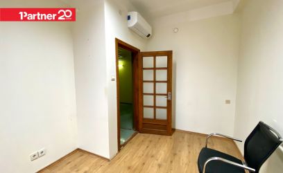 Image of 5 EUR/m2 -SOODSAD RUUMID KRISTIINES 17-170m2! TASUTA PARKIMINE