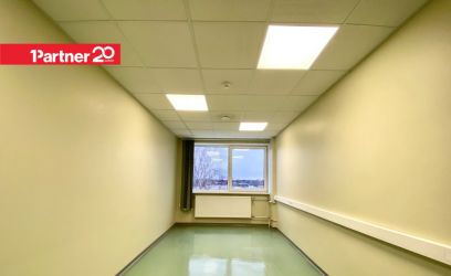 Image of 5 EUR/m2 -SOODSAD RUUMID KRISTIINES 17-170m2! TASUTA PARKIMINE