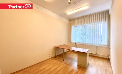 Image of 5 EUR/m2 -SOODSAD RUUMID KRISTIINES 17-170m2! TASUTA PARKIMINE