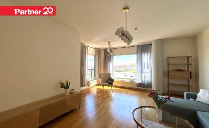 Image of MEREVAADE MAGAMISTOA AKNAST - RÕDU - SAUN - PARKIMISKOHT!