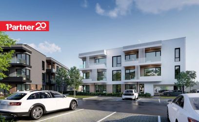 Image of MODERNSED KODUD KÕRVEKÜLAS