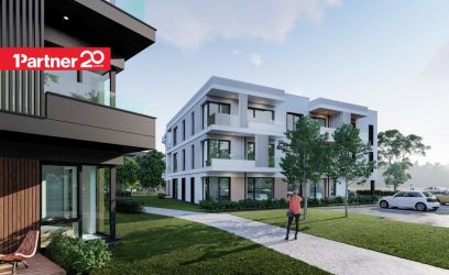 Image of MODERNSED KODUD KÕRVEKÜLAS