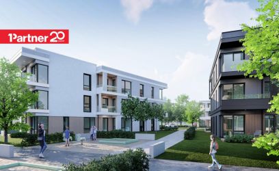 Image of MODERNSED KODUD KÕRVEKÜLAS