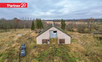 Image of Suur tööstushoone Kolga-Jaani külje all!