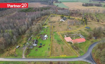 Image of Suur tööstushoone Kolga-Jaani külje all!